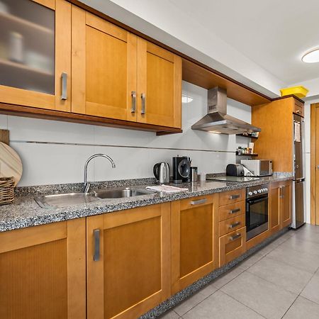 Home2Book Wanderlust Apt Arrecife Beach, Terrace 外观 照片