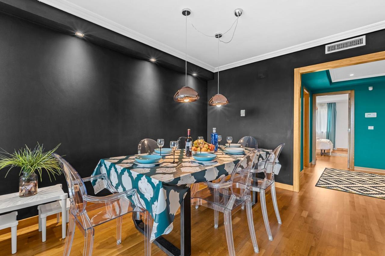 Home2Book Wanderlust Apt Arrecife Beach, Terrace 外观 照片