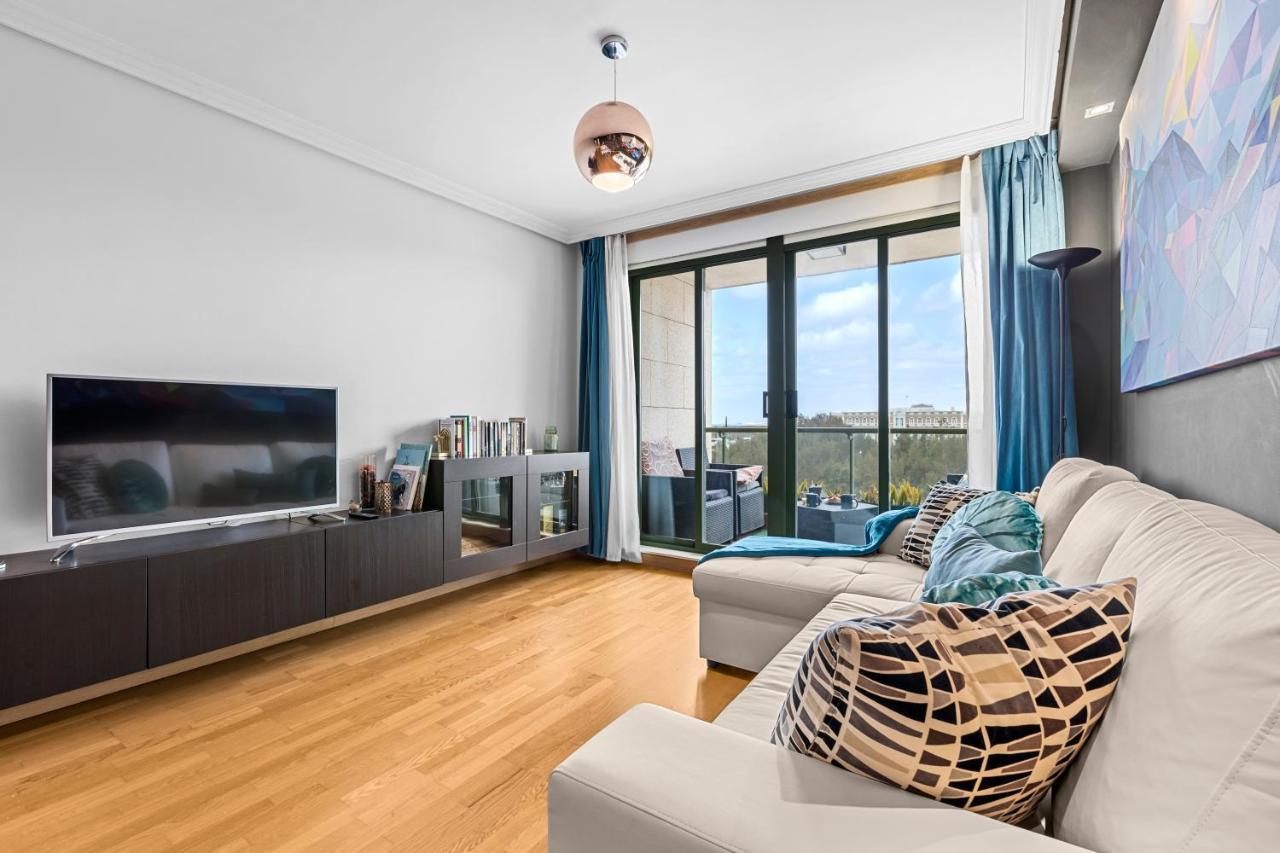 Home2Book Wanderlust Apt Arrecife Beach, Terrace 外观 照片