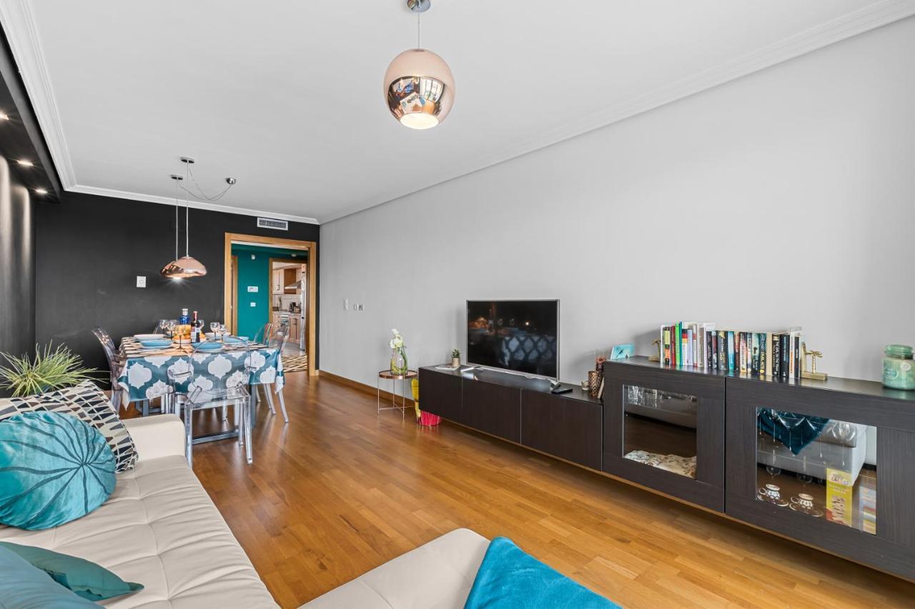 Home2Book Wanderlust Apt Arrecife Beach, Terrace 外观 照片
