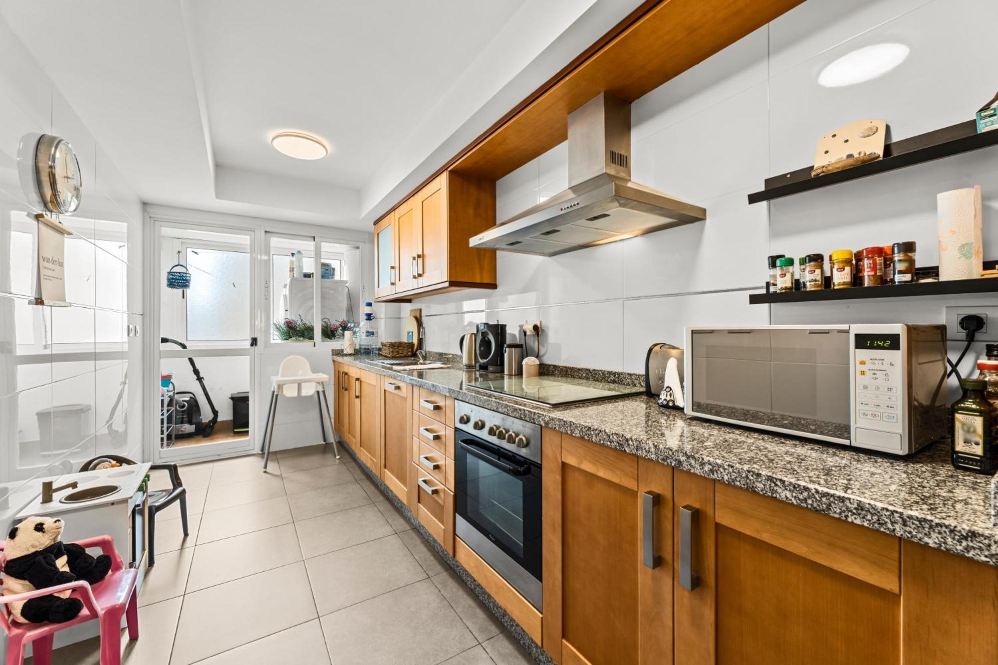 Home2Book Wanderlust Apt Arrecife Beach, Terrace 外观 照片