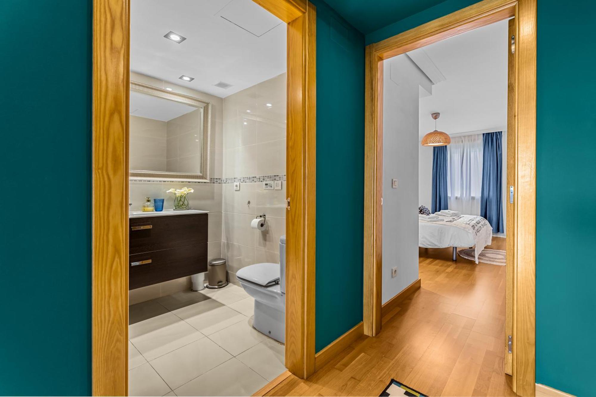 Home2Book Wanderlust Apt Arrecife Beach, Terrace 外观 照片